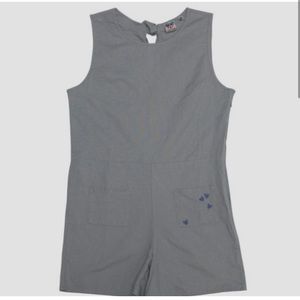 Disney x Junk Food Linen Blend Romper